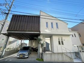 東京都町田市能ヶ谷５丁目