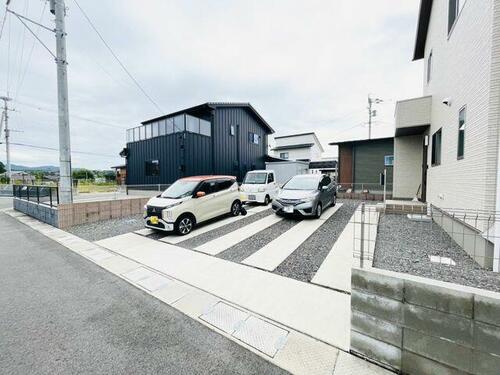 detached 熊本県上益城郡甲佐町大字芝原