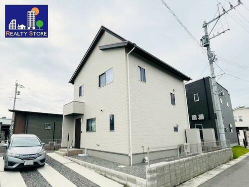 detached 熊本県上益城郡甲佐町大字芝原