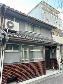 大阪府堺市堺区西湊町１丁