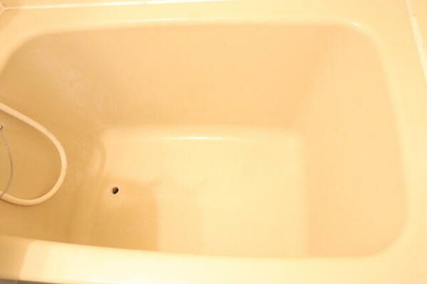 画像4:★別室参考写真です。お風呂の様子です♪