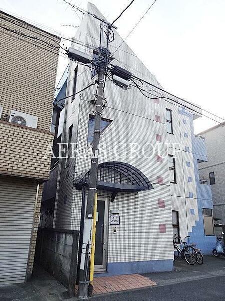 カーサ西立川｜東京都昭島市郷地町１丁目(賃貸マンション1K・1階・20.00㎡)の写真 その4