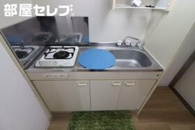 サンマルヤ 106 ｜ 愛知県名古屋市中村区元中村町１丁目（賃貸マンション1DK・1階・31.10㎡） その16