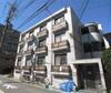 セラヴィ清水五条 3階 築36年1ヶ月の賃貸物件