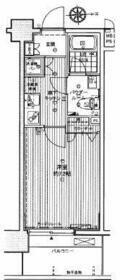 同じ建物の物件間取り写真 - ID:214055772209