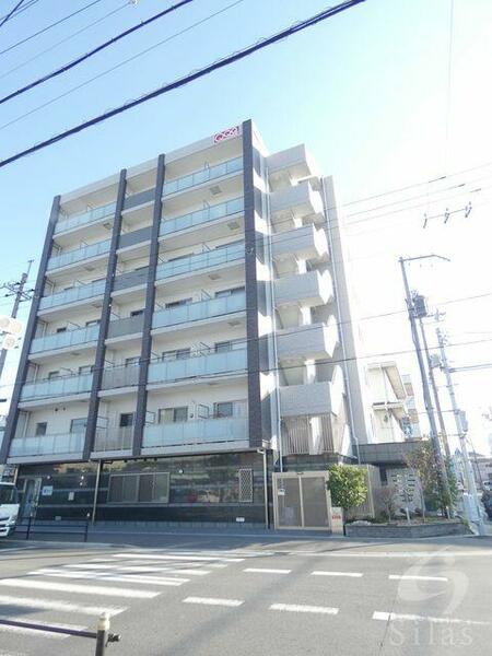 トレノーヴェ南巽｜大阪府大阪市生野区巽南３丁目(賃貸マンション1K・6階・26.87㎡)の写真 その1