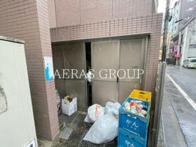 ＥＳＰＥＲＡＮＺＡ　ＡＺＡＢＵ  ｜ 東京都港区南麻布２丁目（賃貸マンション1LDK・4階・37.13㎡） その16