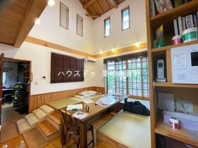 群馬県安中市秋間みのりが丘