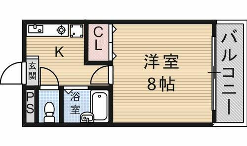 同じ建物の物件間取り写真 - ID:227057906083