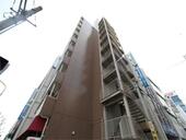 名古屋市中区大須４丁目 10階建 築28年のイメージ
