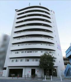 ラナップスクエア新福島