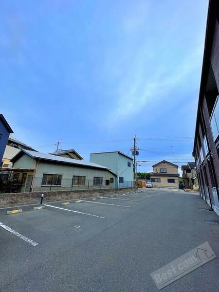 レオネクストひまわり｜大阪府岸和田市流木町(賃貸アパート1K・1階・25.89㎡)の写真 その3