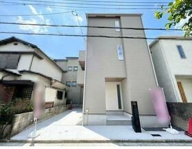 大阪府高槻市竹の内町