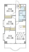 間取り：212057998544