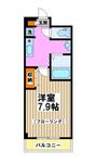 武蔵野市吉祥寺本町４丁目 3階建 築17年のイメージ