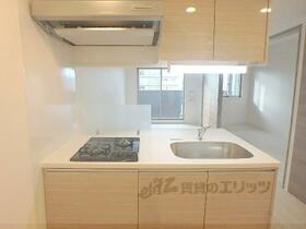 クリスタルグランツ京都西大路 701 ｜ 京都府京都市南区吉祥院御池町（賃貸マンション1LDK・7階・38.12㎡） その4