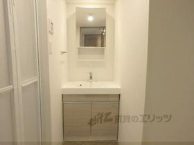 クリスタルグランツ京都西大路 701 ｜ 京都府京都市南区吉祥院御池町（賃貸マンション1LDK・7階・38.12㎡） その7