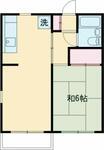 世田谷区南烏山５丁目 3階建 築40年のイメージ