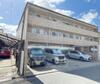 上鳥羽口駅より徒歩10分 3階 築14年8ヶ月の賃貸物件