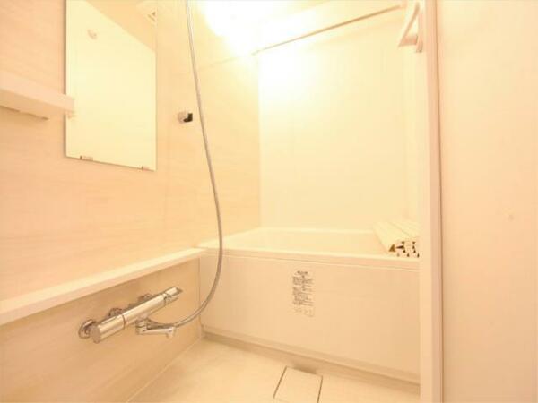 画像5:浴室暖房乾燥機付　追い焚き・オートバス機能付お風呂