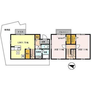 間取り：228059323931