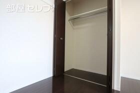 Ｗ　ＨＯＵＳＥ 203 ｜ 愛知県名古屋市千種区清住町１丁目（賃貸マンション1K・2階・23.79㎡） その8