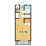 つくば市天久保３丁目&nbsp;4階建&nbsp;築35年のイメージ