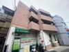 六甲道駅より徒歩3分 3階 築28年2ヶ月の賃貸物件