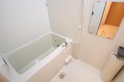 画像5:浴室（浴室換気乾燥機付き）