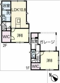 間取り：224006009589