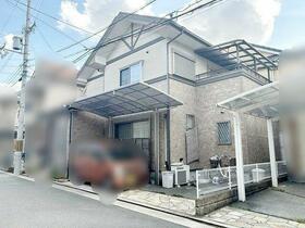 大阪府和泉市葛の葉町３丁目