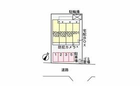 埼玉県さいたま市見沼区春岡２丁目（賃貸アパート1K・2階・30.85㎡） その15