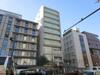 SHICATAONZEBLDG 4階 築19年の賃貸物件