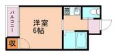 飯塚市伊岐須 2階建 築34年のイメージ