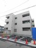 立花駅より徒歩12分 3階 築6年3ヶ月の賃貸物件