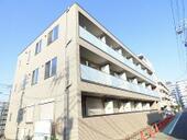 府中市緑町２丁目 3階建 築5年のイメージ