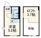 横浜市保土ケ谷区峰岡町３丁目 2階建 築10年のイメージ