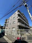 さいたま市南区大字太田窪 5階建 築30年のイメージ