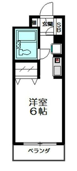 物件拡大画像