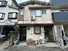 京都府京都市山科区竹鼻扇町