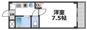 シャンテ２１  ｜ 大阪府大阪市城東区永田４丁目（賃貸マンション1K・1階・24.00㎡） その2