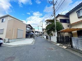 大阪府和泉市池田下町