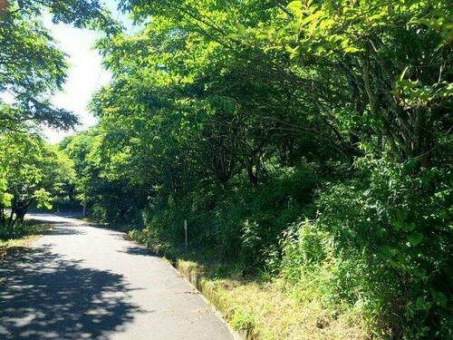土地, 長野県 佐久市