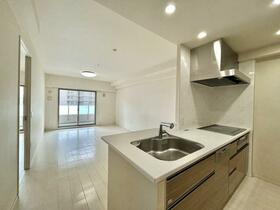 ミリカ・テラス　ＩＩＩ街区