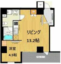 Ｒａｄｉａｔｉｏｎ　Ｃｏｕｒｔ  ｜ 大阪府大阪市天王寺区生玉寺町（賃貸マンション1R・3階・41.25㎡） その2