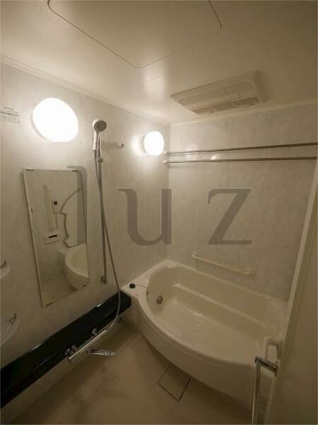 画像6:ゆったりとくつろげるバスルームです！