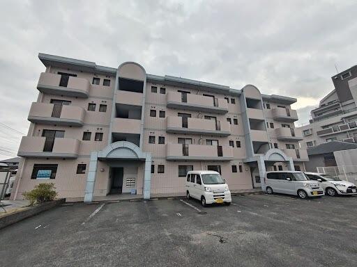 ファミール京栄 302｜福岡県福岡市南区野多目１丁目(賃貸マンション3LDK・3階・72.52㎡)の写真 その13