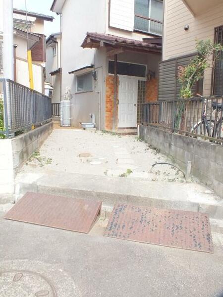 detached 埼玉県鶴ヶ島市大字下新田

地図を見る