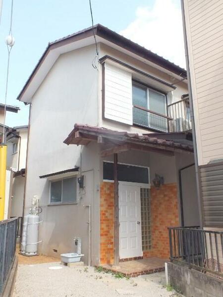 detached 埼玉県鶴ヶ島市大字下新田

地図を見る