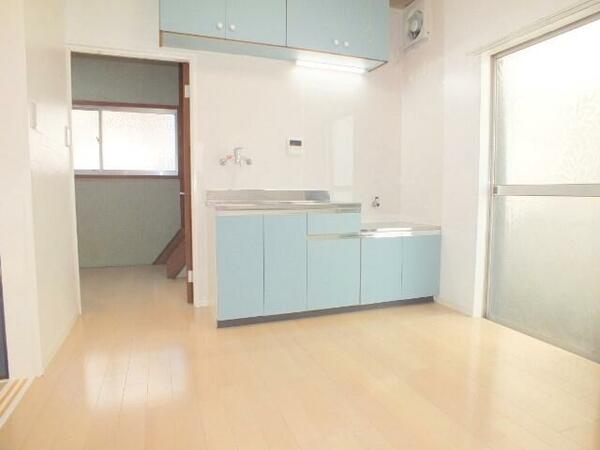 detached 埼玉県鶴ヶ島市大字下新田

地図を見る